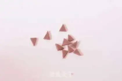 Make Wang Star step 3