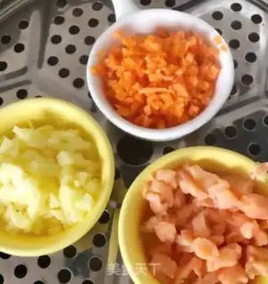 Make Salmon step 2