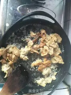 Make Pot meat step 2