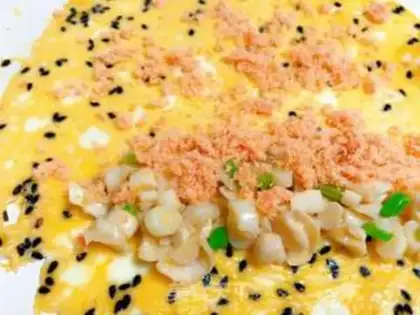 Make The salmon is so thick step 8