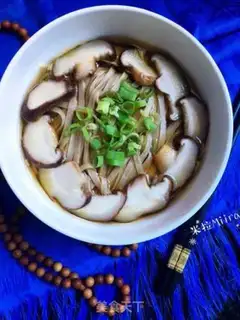 Make Onion noodles step 6