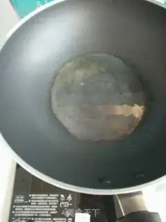 Make Scrambled eggs step 3