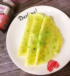 Make Smelter omelet step 6