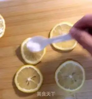 Make Pink lemon seven step 2