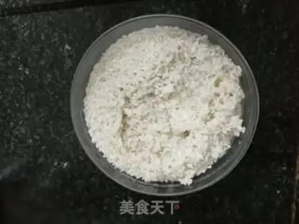Make Beef dumplings step 2