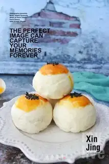 Make Souffle step 29