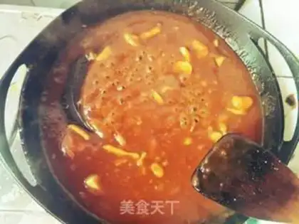 Make Pot meat step 4