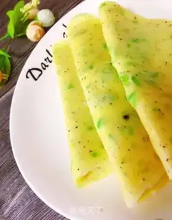 Make Smelter omelet step 7