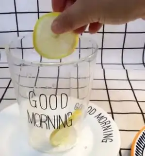 Make Pink lemon seven step 3