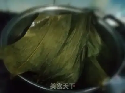 Make Beef dumplings step 3
