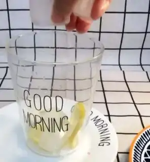 Make Pink lemon seven step 4