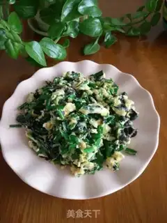 Make Scrambled eggs step 7