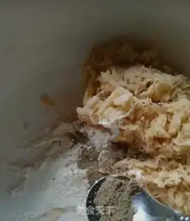 Make Potatoballs step 2