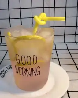 Make Pink lemon seven step 7