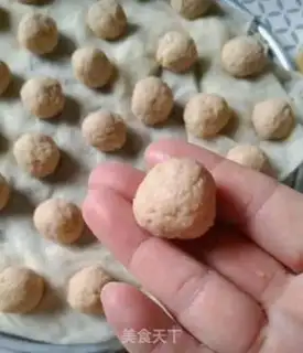 Make Potatoballs step 3