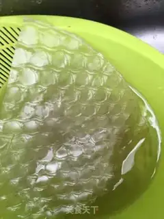 Make Pink chicken step 3
