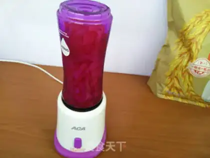Make Watermelon juice step 5