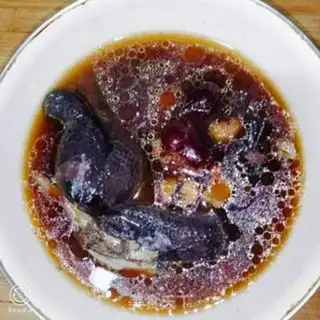 Make Chestnut chicken soup step 5
