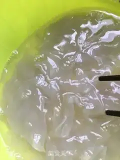 Make Pink chicken step 5