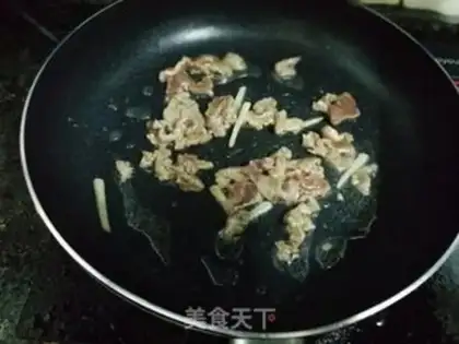 Make Beef dumplings step 9