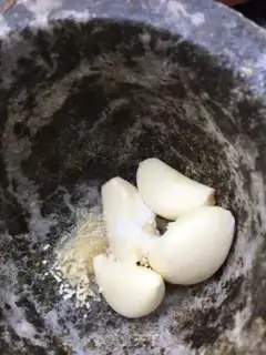 Make Pink chicken step 6