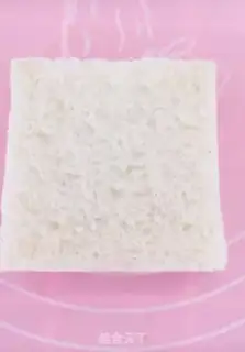 Make ♪ Lace cheese ♪ step 5