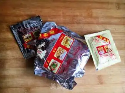 Make Sourfish step 3