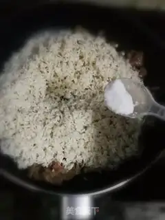 Make Beef dumplings step 10