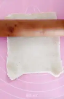 Make ♪ Lace cheese ♪ step 6