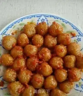 Make Potatoballs step 8
