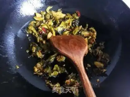 Make Sourfish step 5