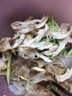 Make Pink chicken step 10