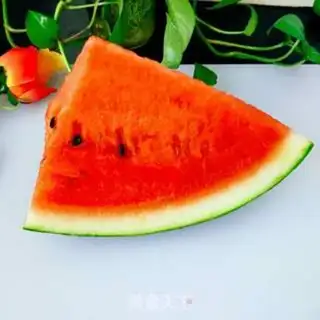 Make Sugar melon step 0