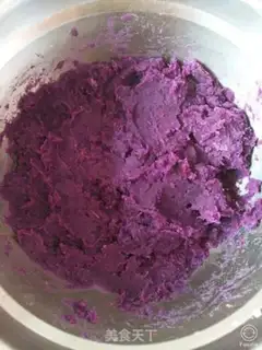 Make Simi crystal step 3