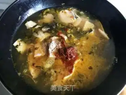 Make Sourfish step 7