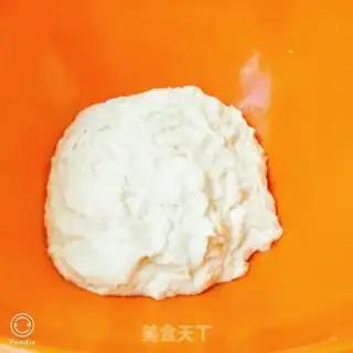 Make Pie pie step 1