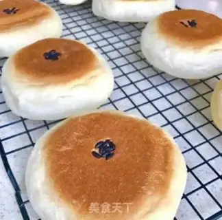 Make Japanese red bean bag step 14