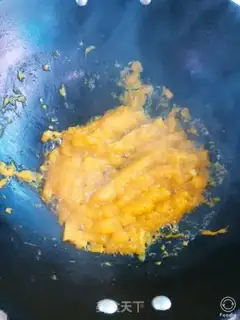 Make Simi crystal step 4
