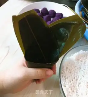 Make Simi crystal step 6