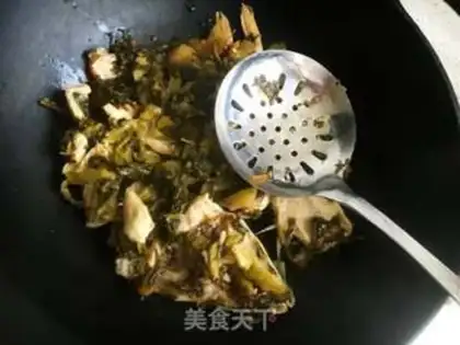 Make Sourfish step 10