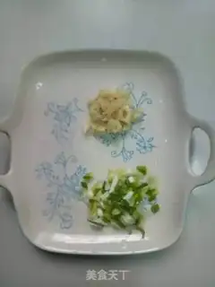 Make Roses steam step 1
