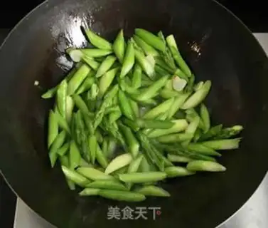 Make Clear the fire step 3