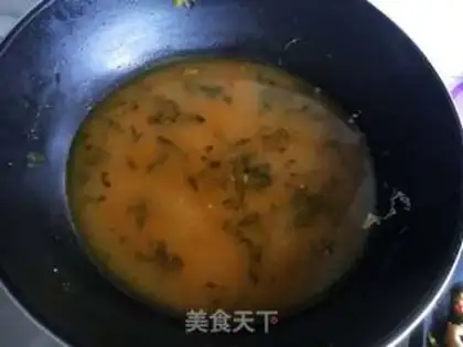 Make Sourfish step 11
