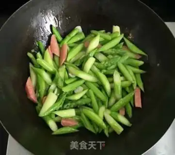 Make Clear the fire step 4