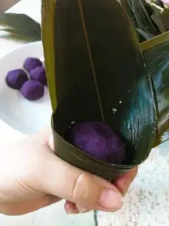 Make Simi crystal step 8
