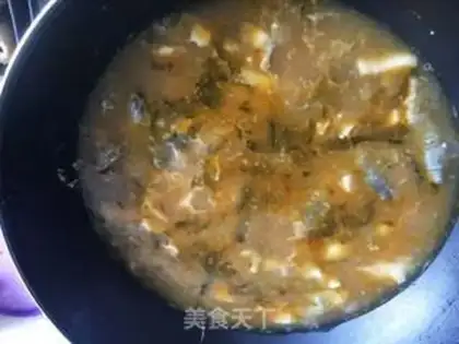 Make Sourfish step 12