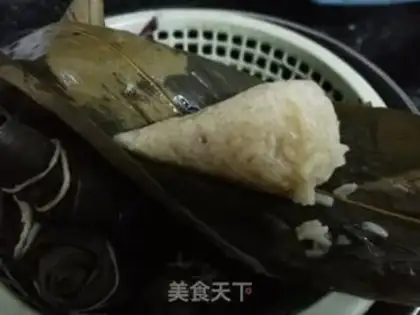 Make Beef dumplings step 20