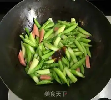Make Clear the fire step 5