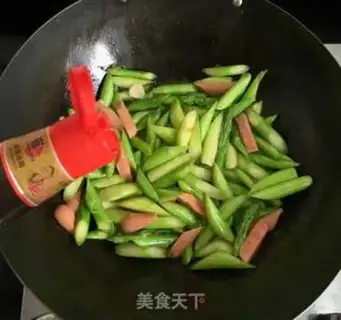 Make Clear the fire step 6