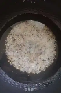 Make Quail rice step 3